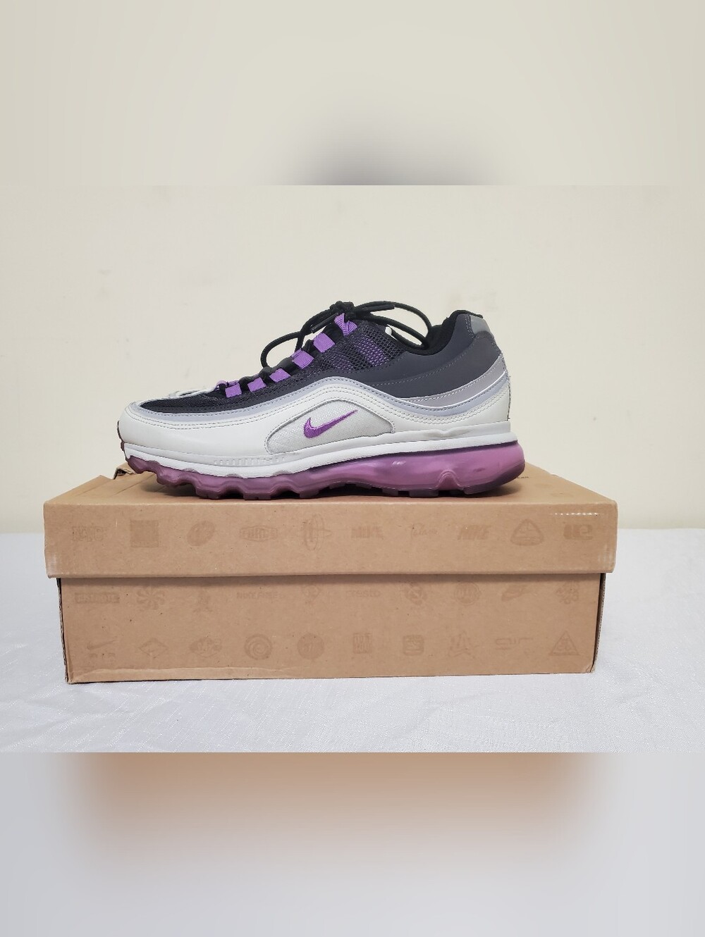 Nike Air Max 24/7 Club Women's Size 7.5